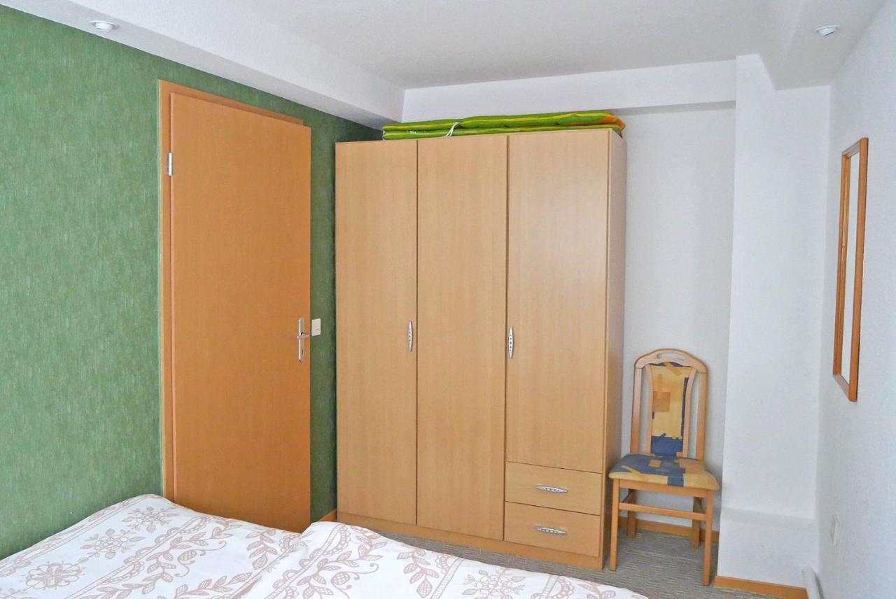 Ferienwohnungen Rerik Most 2101_2 Екстериор снимка
