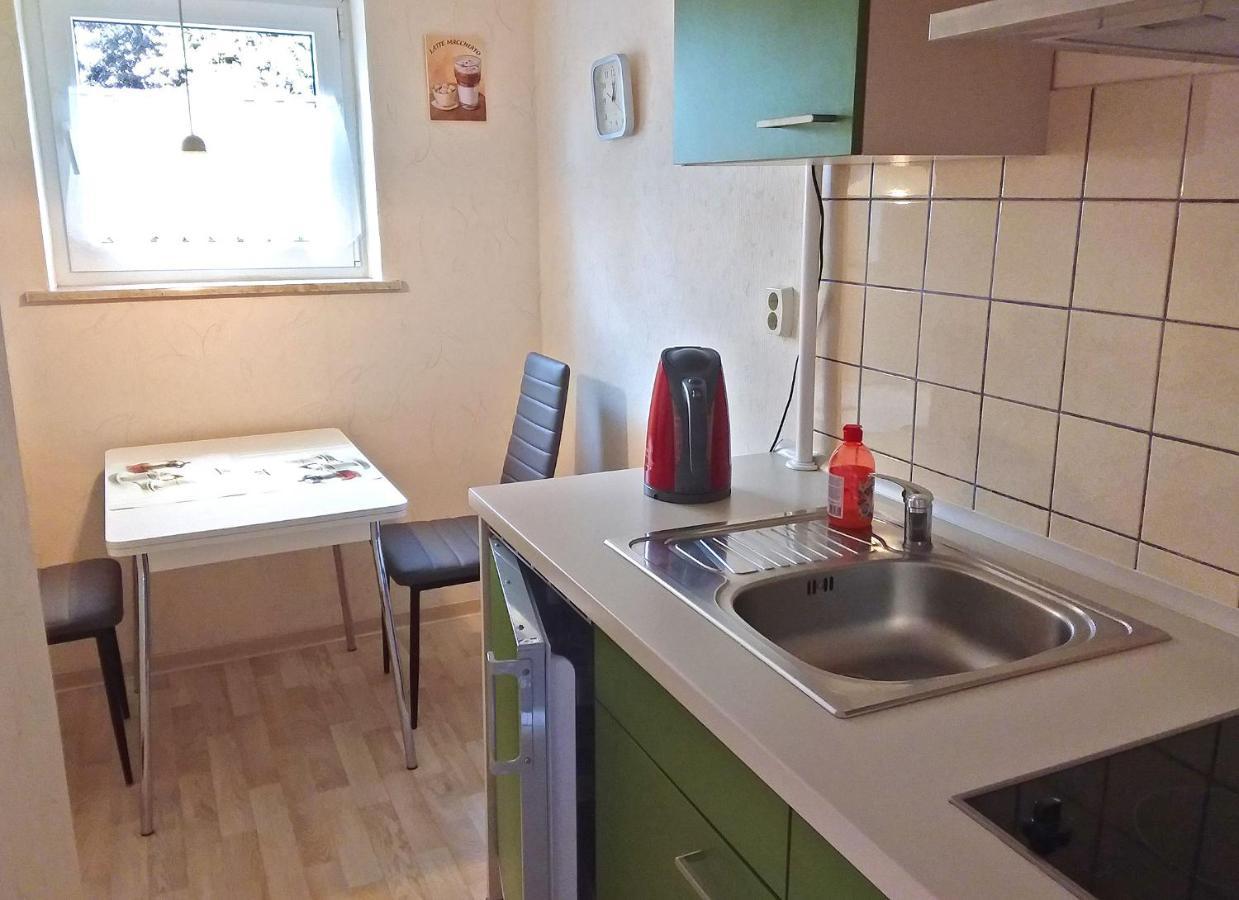 Ferienwohnungen Rerik Most 2101_2 Екстериор снимка